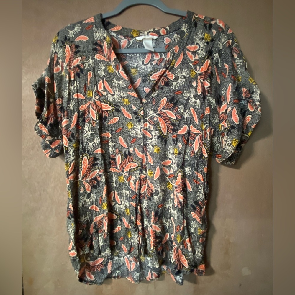 H&M Blouse